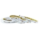 RGBCW COB STRIP LIGHT